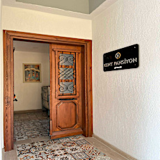 Kent Pansiyon Ayvalık